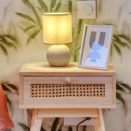 Le Briere - Appart'escale Apartment Saint-Nazaire (Loire-Atlantique)