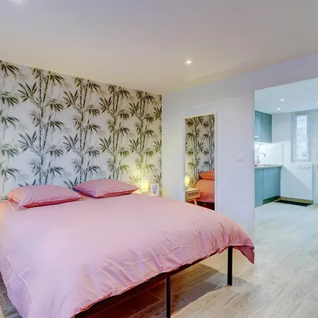 Apartment Le Briere - Appart'escale *