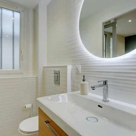 Apartment Le Briere - Appart'escale Saint-Nazaire (Loire-Atlantique)