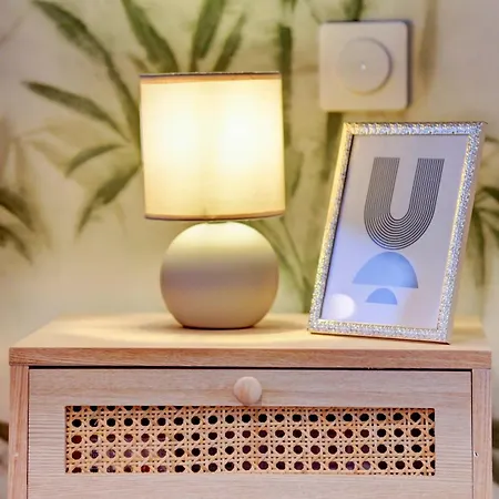 Le Briere - Appart'escale