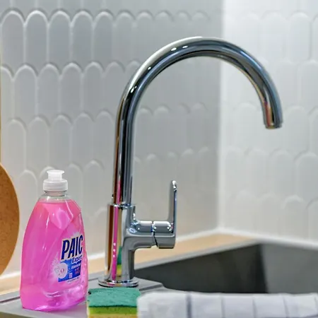 Apartment Le Briere - Appart'escale Saint-Nazaire (Loire-Atlantique)