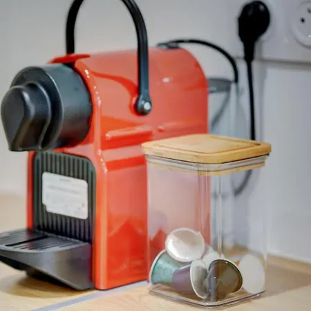 Le Briere - Appart'escale * Saint-Nazaire (Loire-Atlantique)