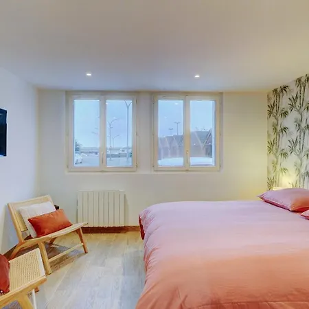 Le Briere - Appart'escale Apartment *