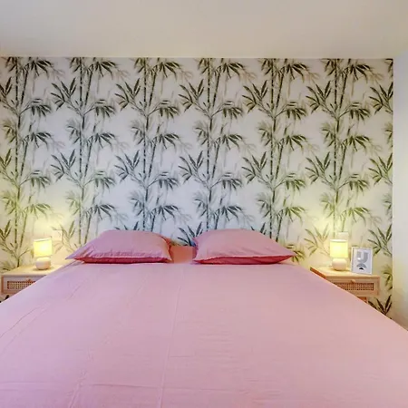 Apartment Le Briere - Appart'escale Saint-Nazaire (Loire-Atlantique)