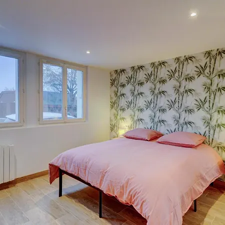 Le Briere - Appart'escale Apartment