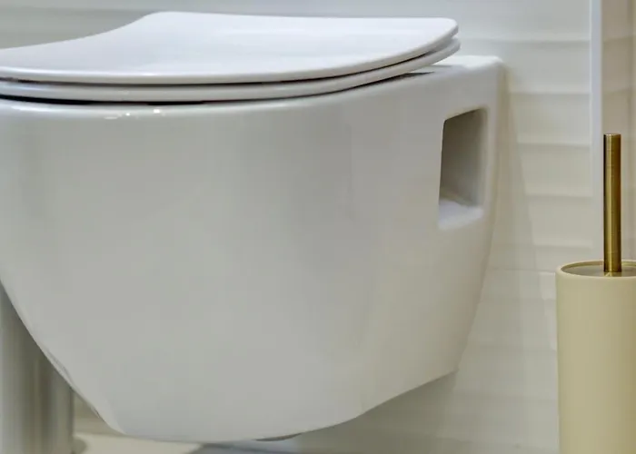 Apartament Le Briere - Appart'escale *