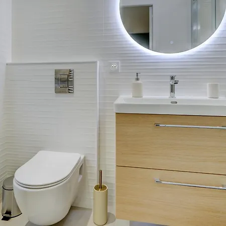 Le Briere - Appart'escale * Saint-Nazaire (Loire-Atlantique)