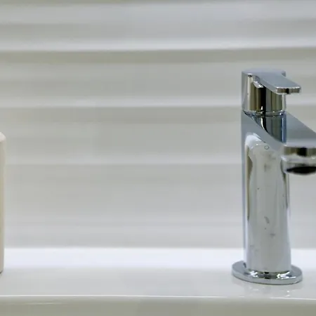 Le Briere - Appart'escale Lejlighed Saint-Nazaire (Loire-Atlantique)