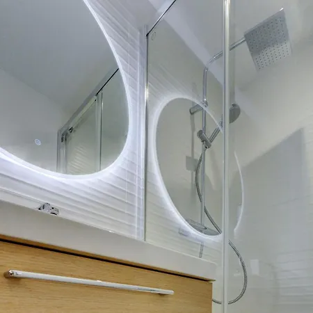 Le Briere - Appart'escale *