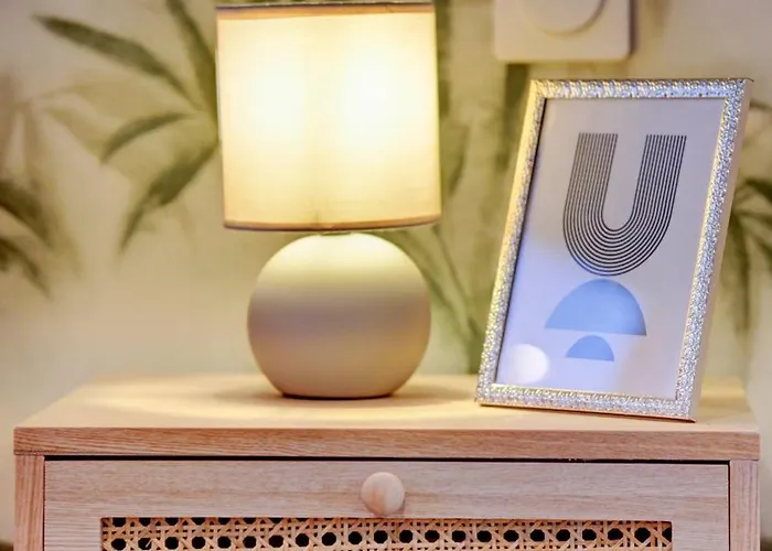 Le Briere - Appart'escale