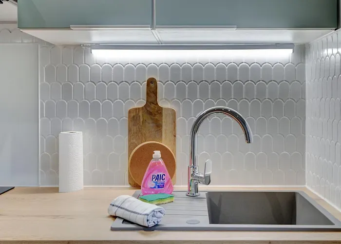 Le Briere - Appart'escale