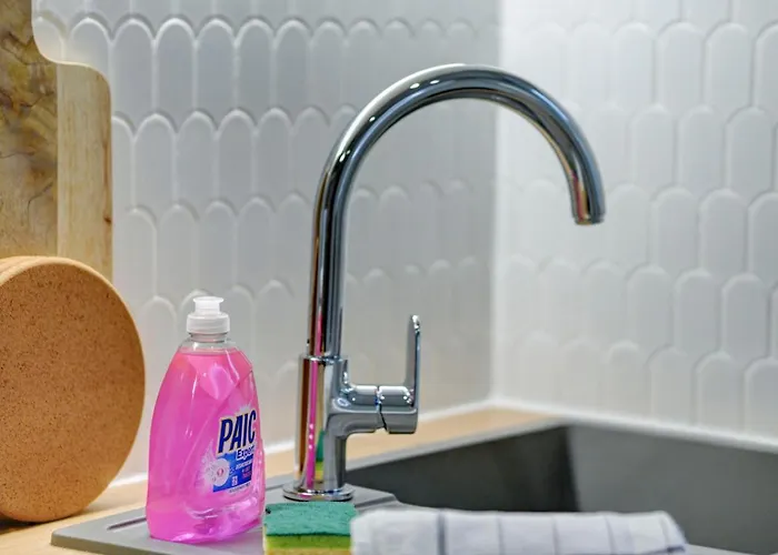 Appartement Le Briere - Appart'escale Saint-Nazaire (Loire-Atlantique)