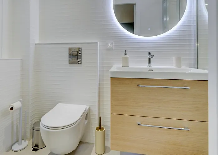 Le Briere - Appart'escale * Saint-Nazaire (Loire-Atlantique)