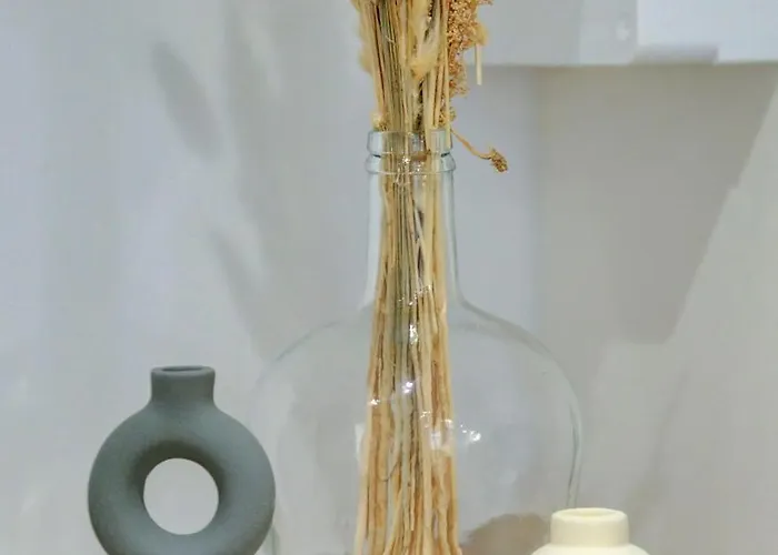 Le Briere - Appart'escale Appartement