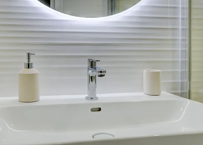 Appartement Le Briere - Appart'escale *