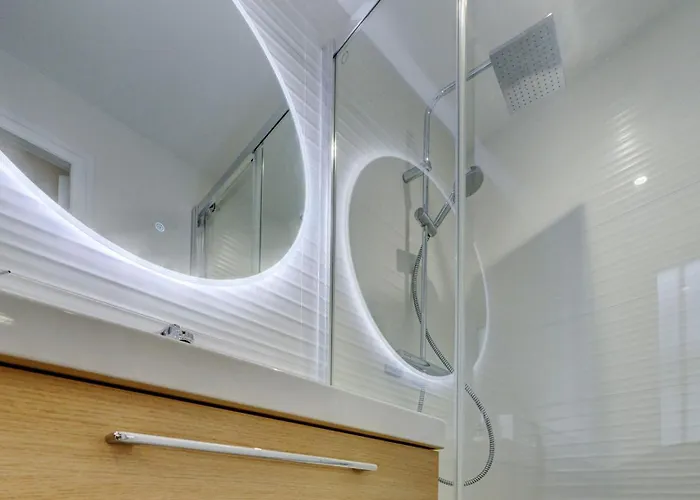 Le Briere - Appart'escale *